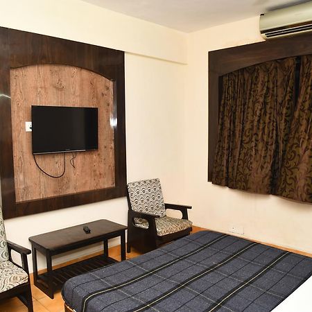 Hotel Mars Chennai Eksteriør billede