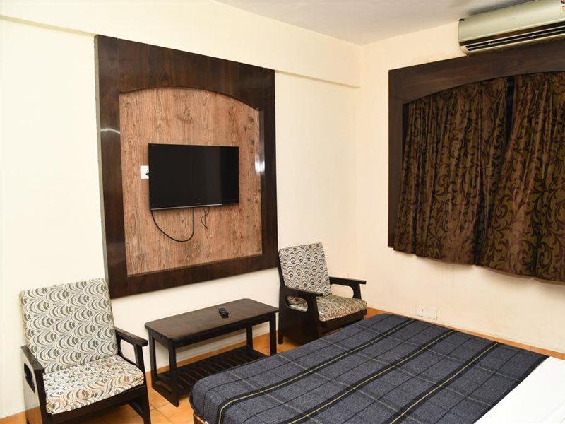 Hotel Mars Chennai Eksteriør billede