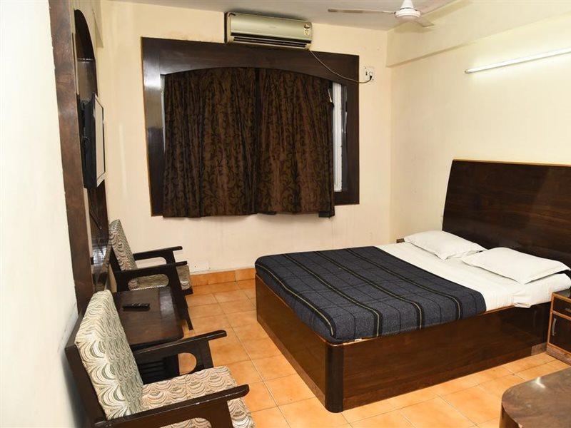 Hotel Mars Chennai Eksteriør billede