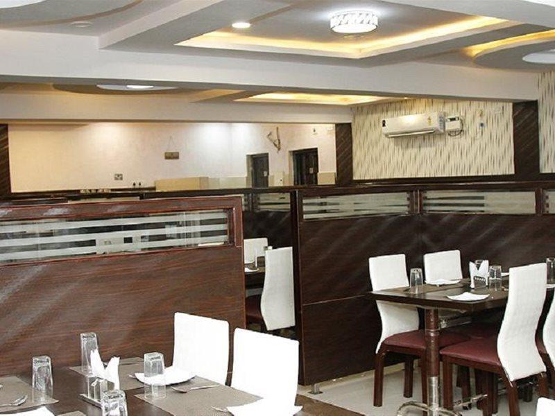 Hotel Mars Chennai Eksteriør billede
