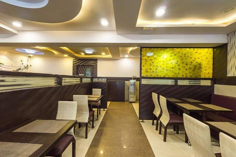 Hotel Mars Chennai Eksteriør billede