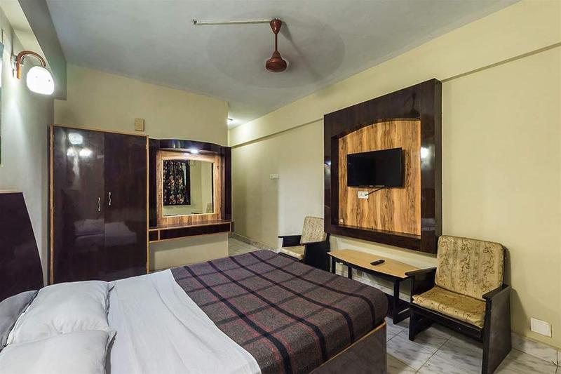 Hotel Mars Chennai Eksteriør billede
