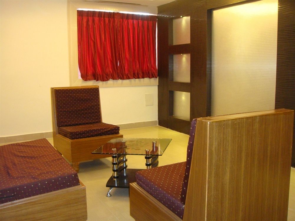 Hotel Mars Chennai Eksteriør billede