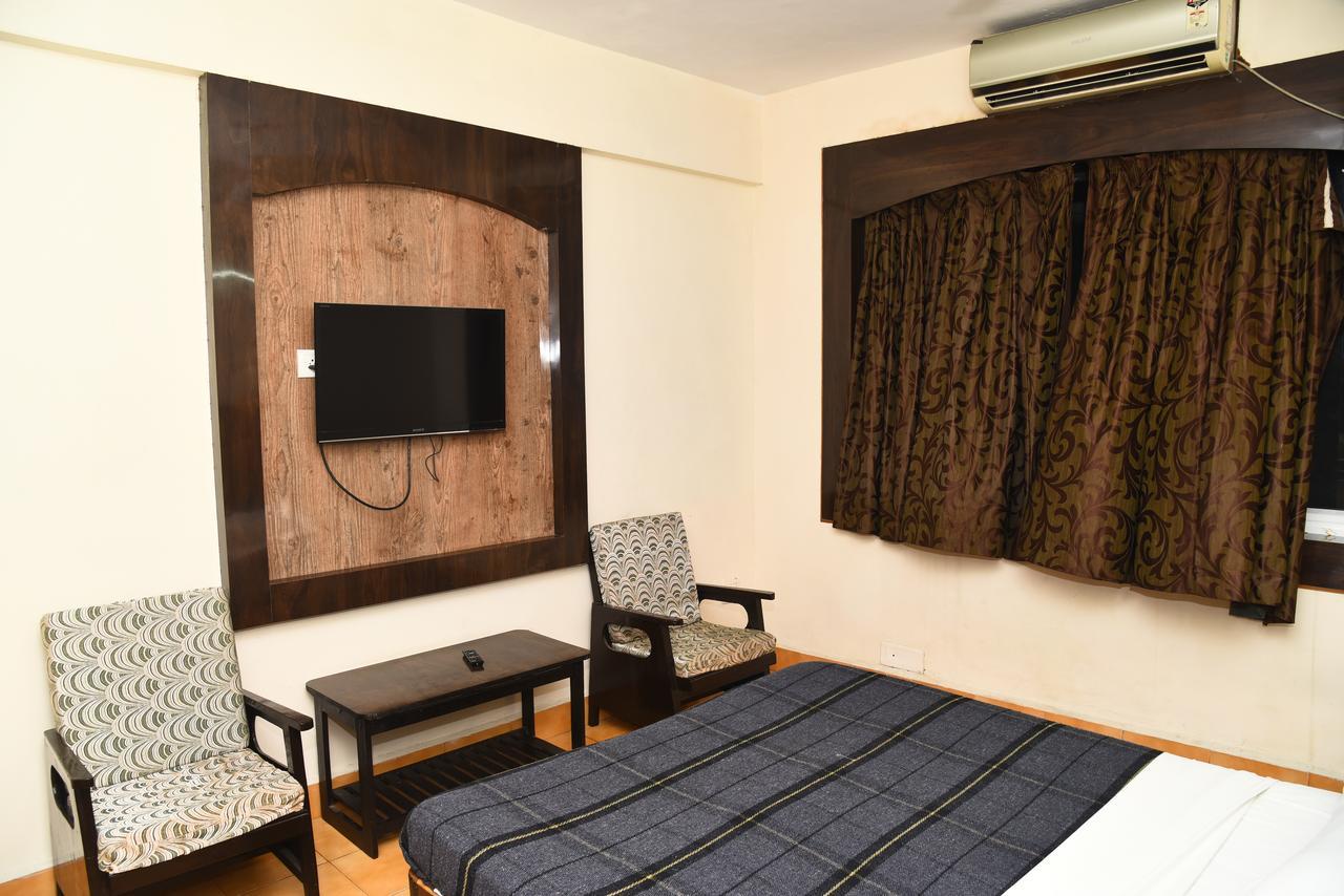 Hotel Mars Chennai Eksteriør billede