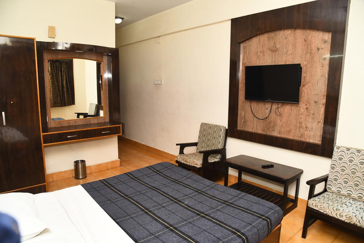 Hotel Mars Chennai Eksteriør billede