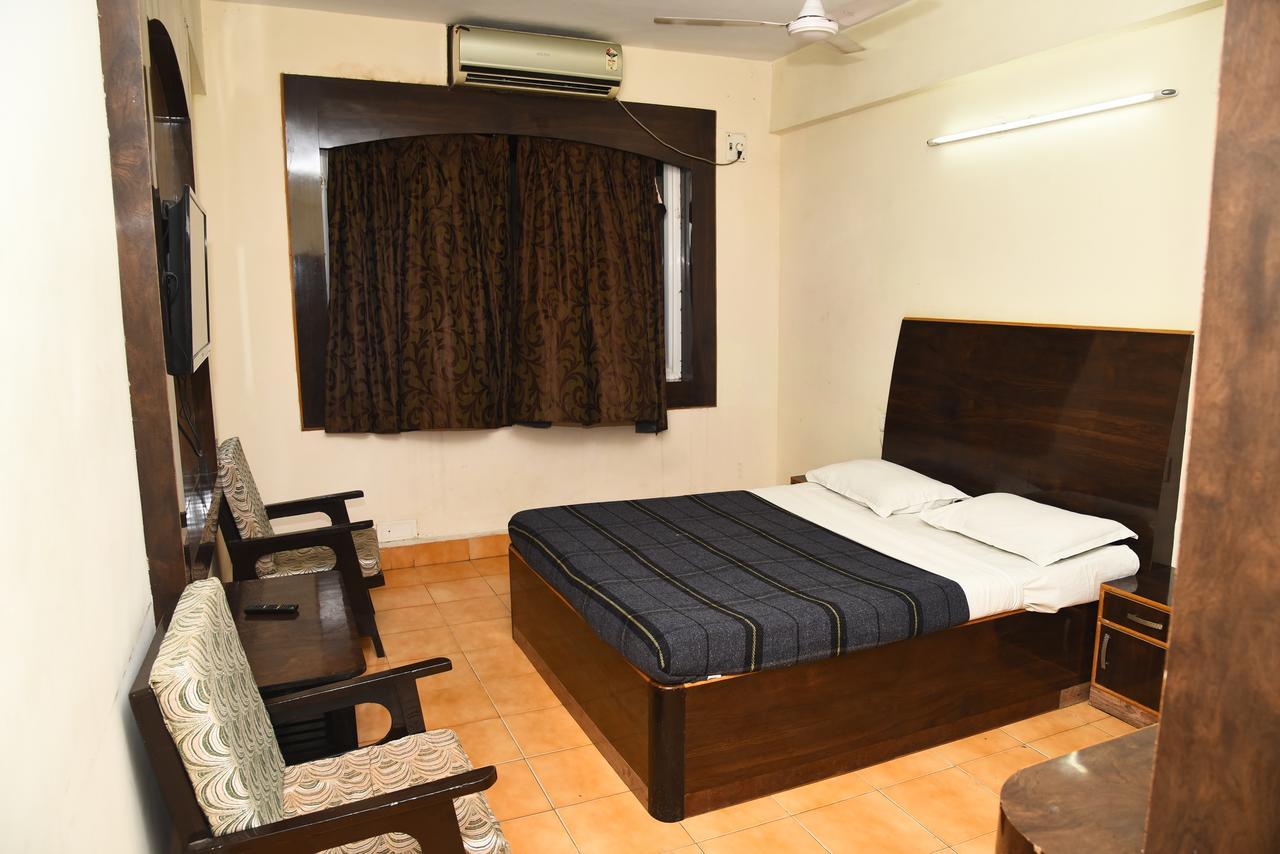 Hotel Mars Chennai Eksteriør billede