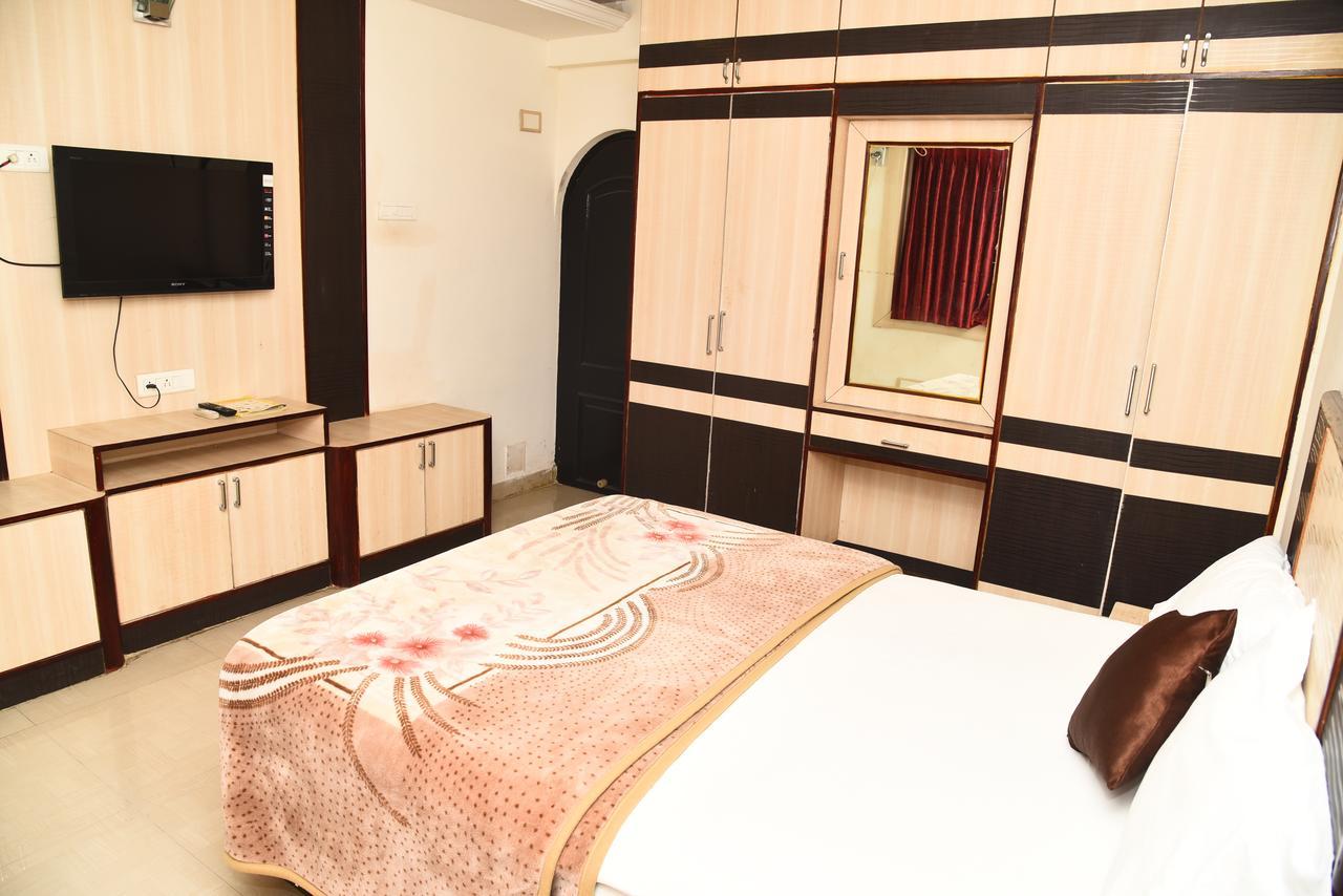 Hotel Mars Chennai Eksteriør billede