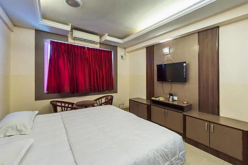 Hotel Mars Chennai Eksteriør billede