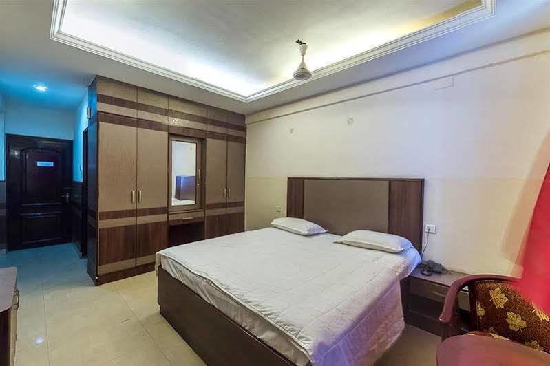 Hotel Mars Chennai Eksteriør billede